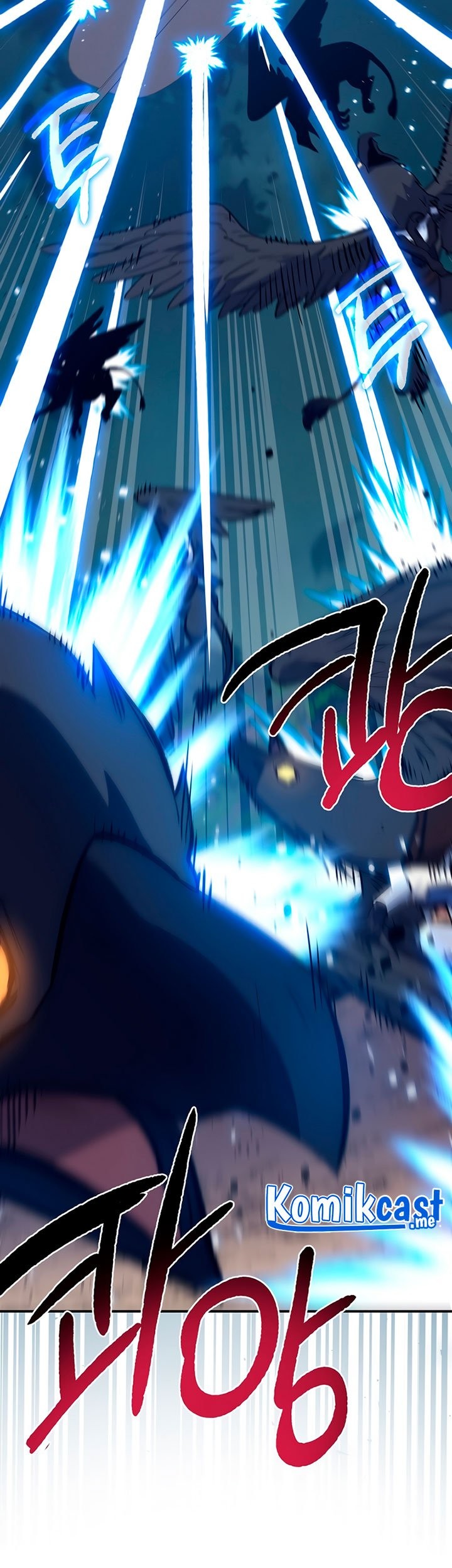 Hyper Luck Chapter 31 - halaman 38