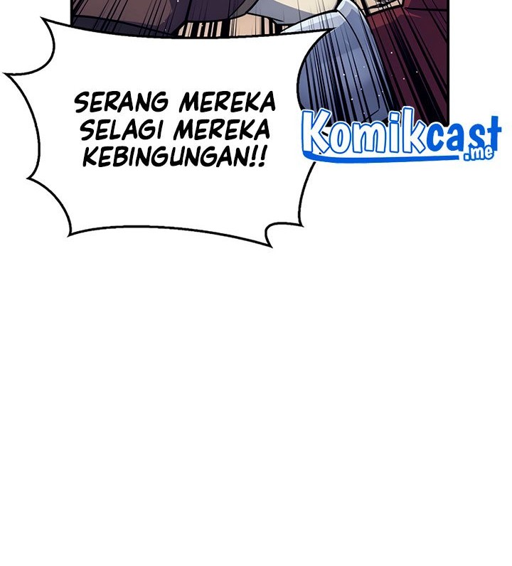 Hyper Luck Chapter 31 - halaman 41