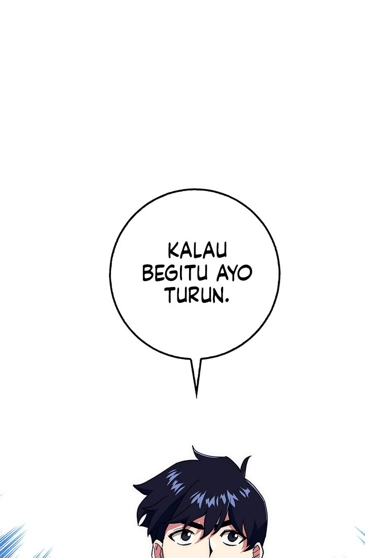 Hyper Luck Chapter 31 - halaman 43