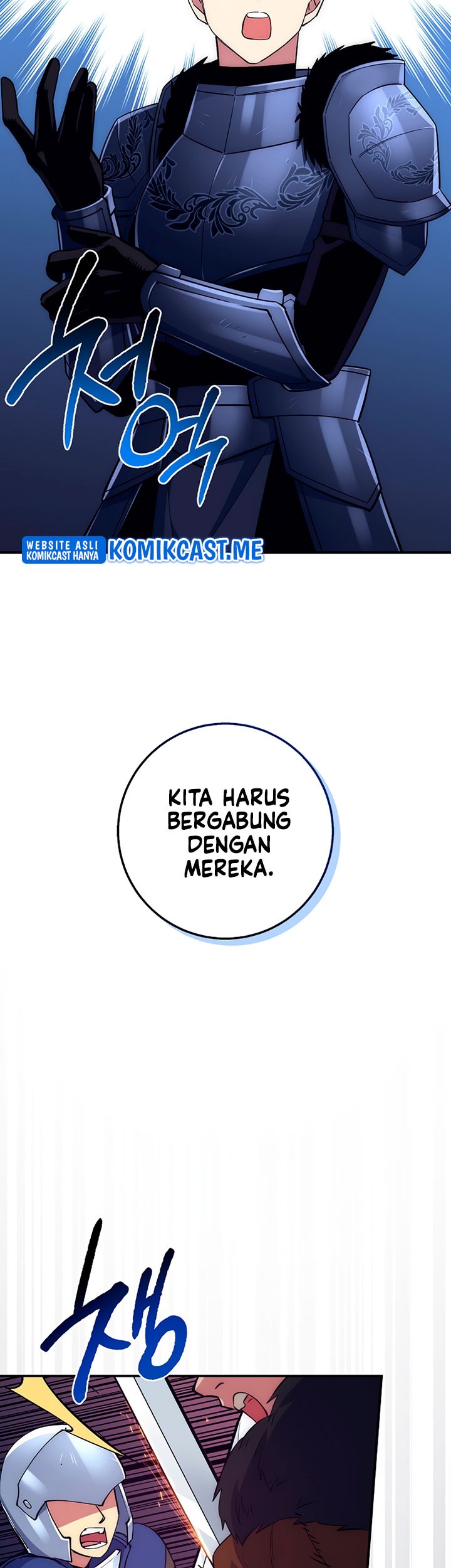 Hyper Luck Chapter 31 - halaman 44