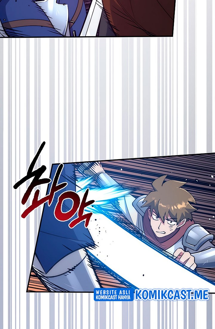 Hyper Luck Chapter 31 - halaman 45