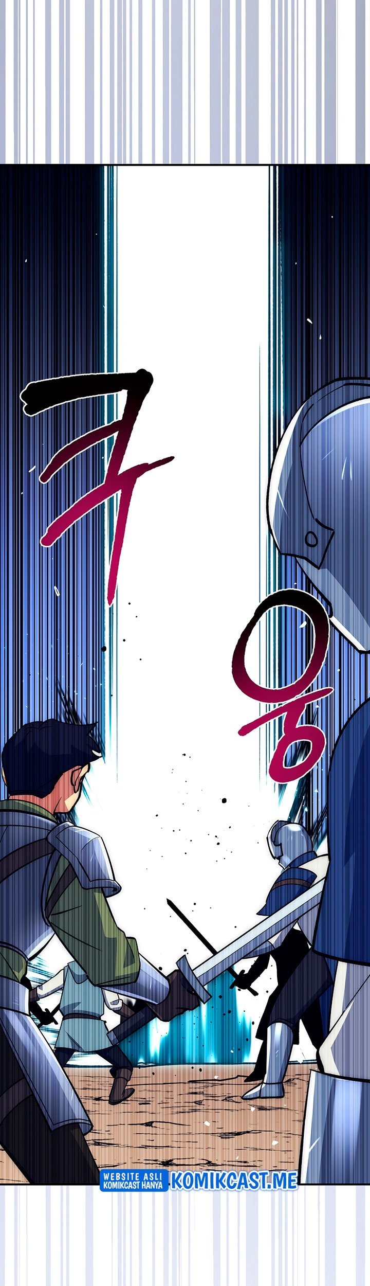 Hyper Luck Chapter 31 - halaman 46
