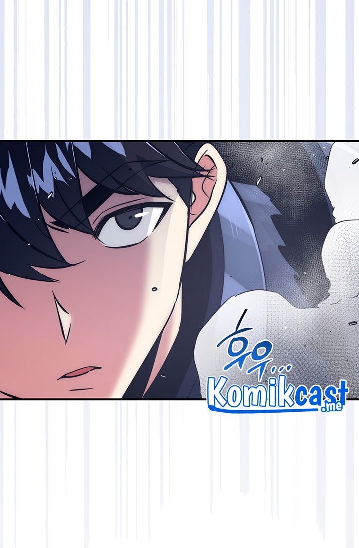 Hyper Luck Chapter 31 - halaman 47