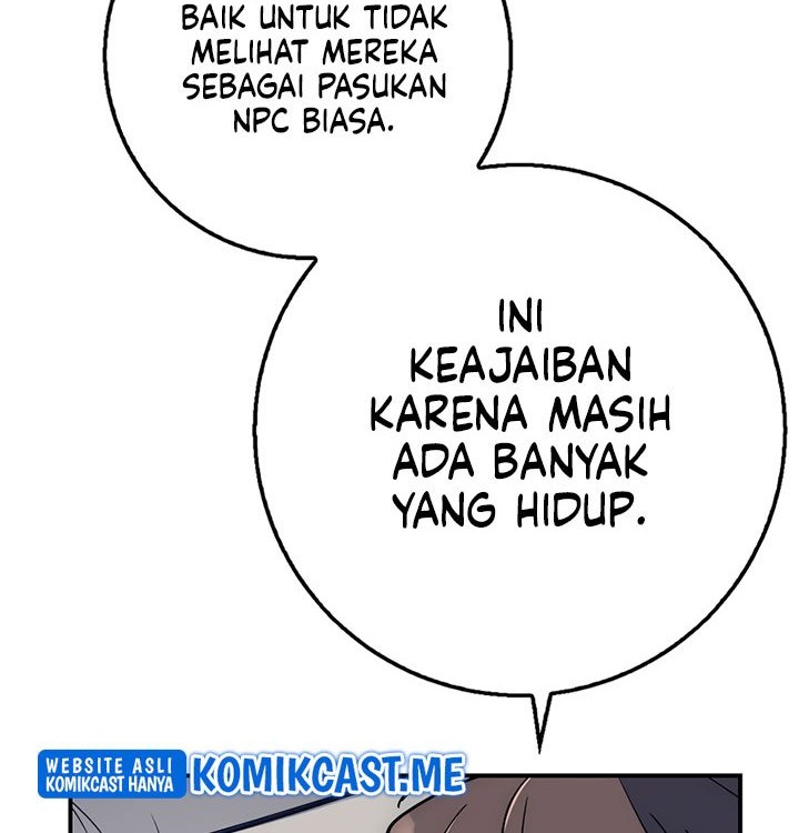 Hyper Luck Chapter 31 - halaman 5