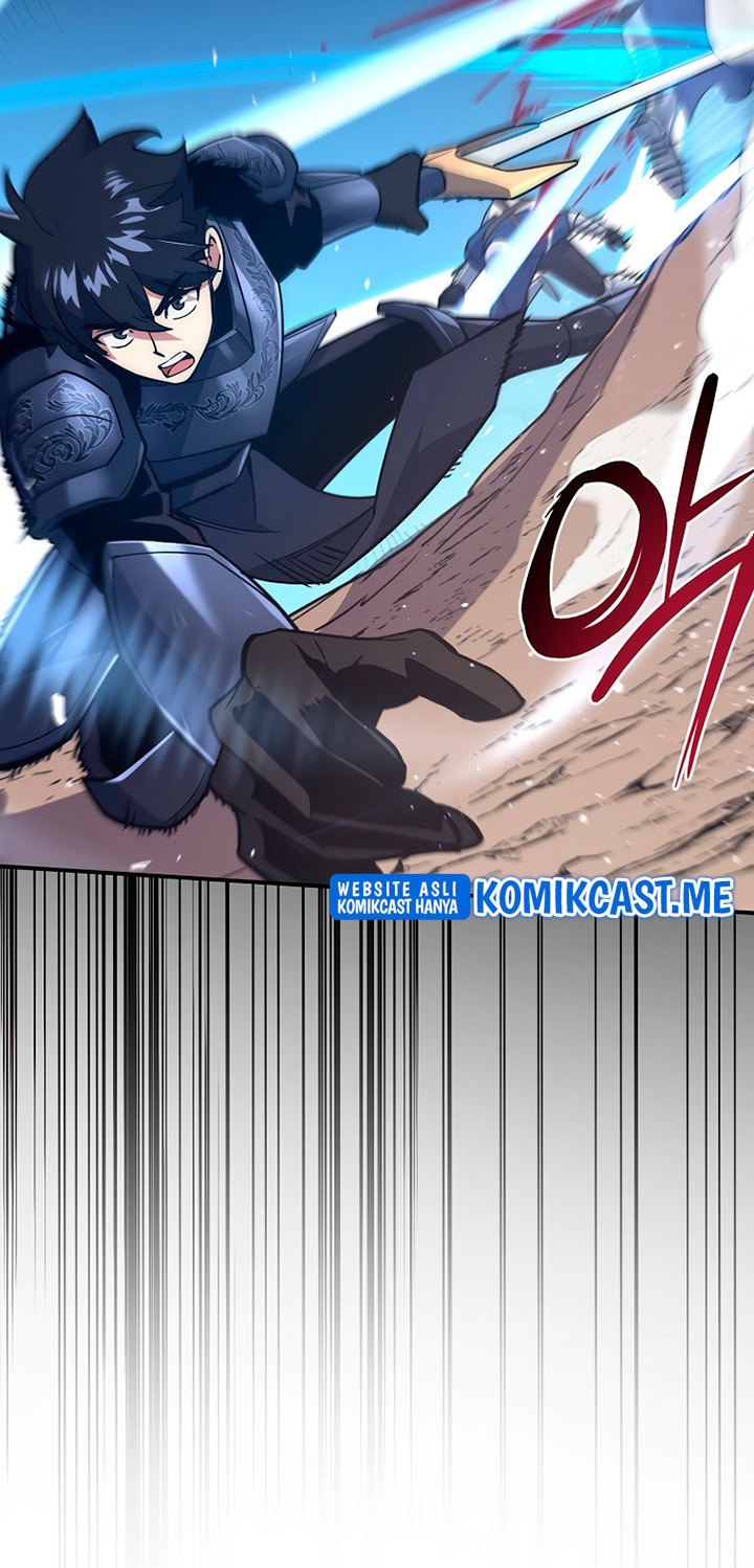 Hyper Luck Chapter 31 - halaman 53