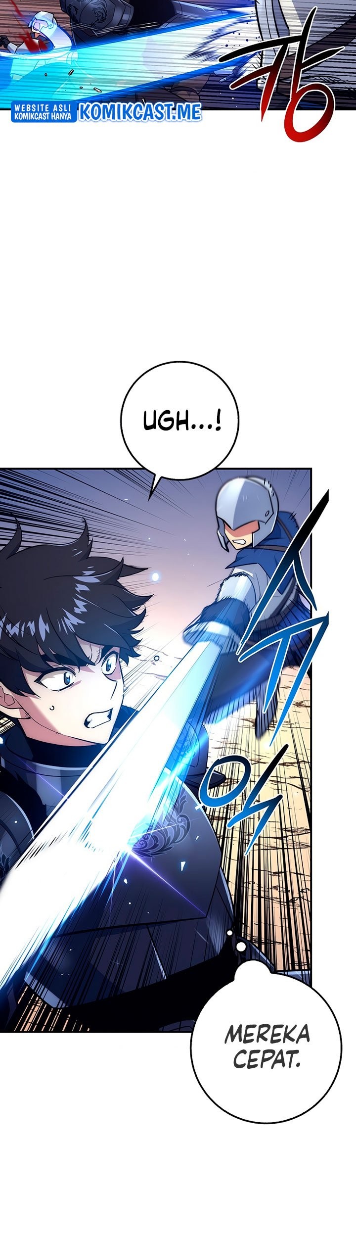 Hyper Luck Chapter 31 - halaman 62