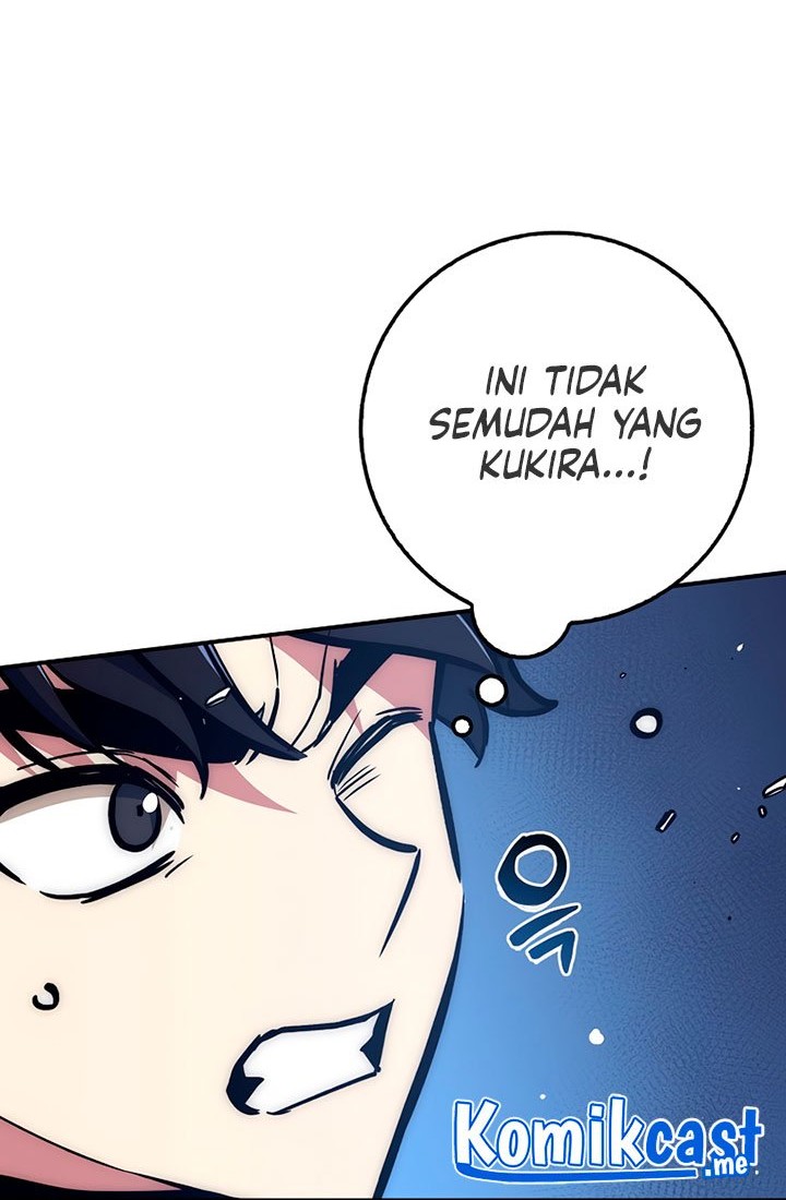 Hyper Luck Chapter 31 - halaman 63