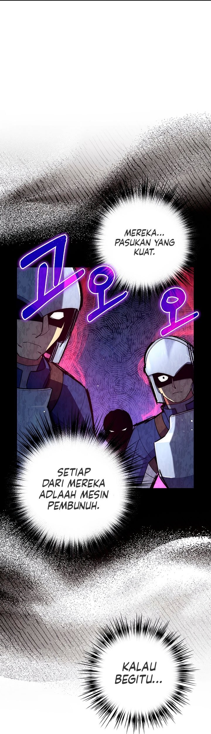 Hyper Luck Chapter 31 - halaman 64