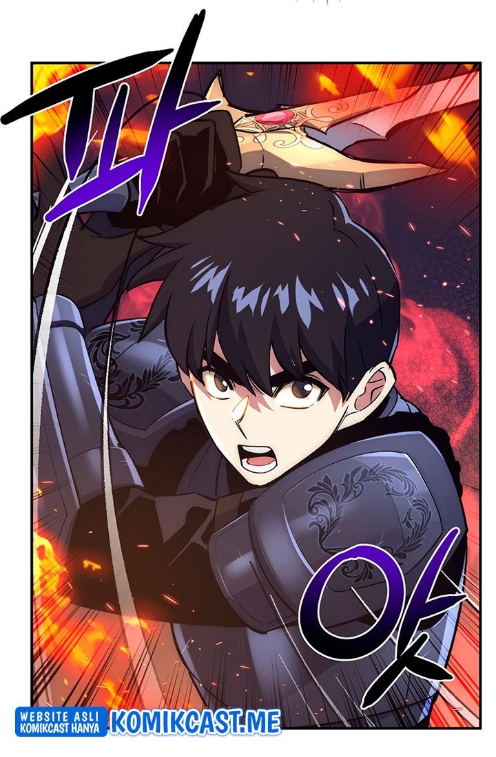 Hyper Luck Chapter 31 - halaman 65