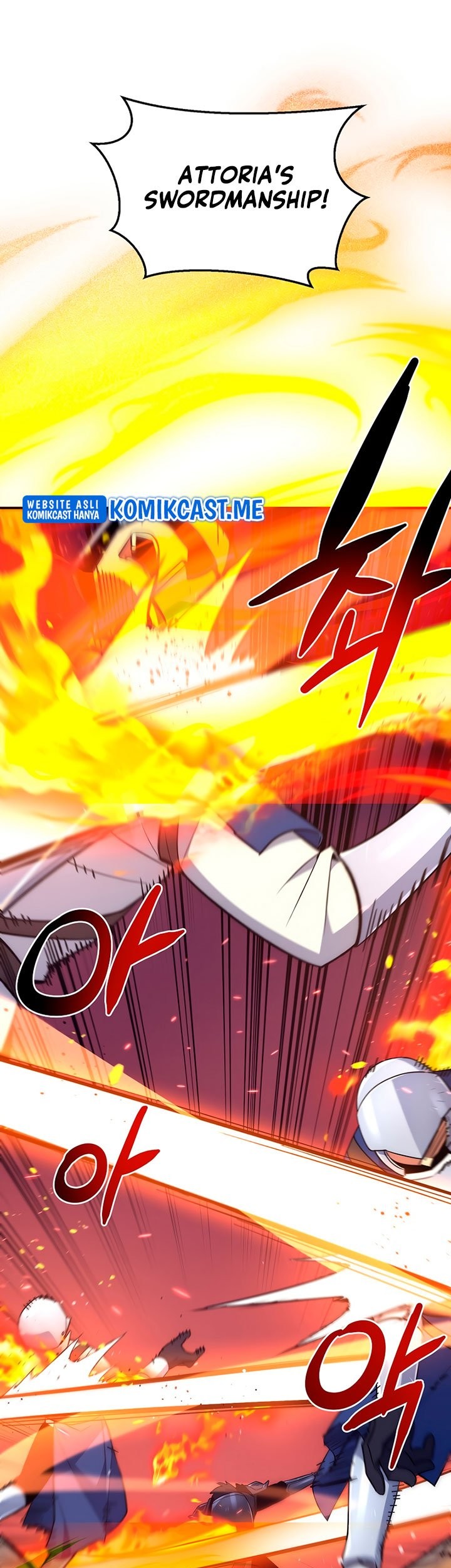 Hyper Luck Chapter 31 - halaman 66