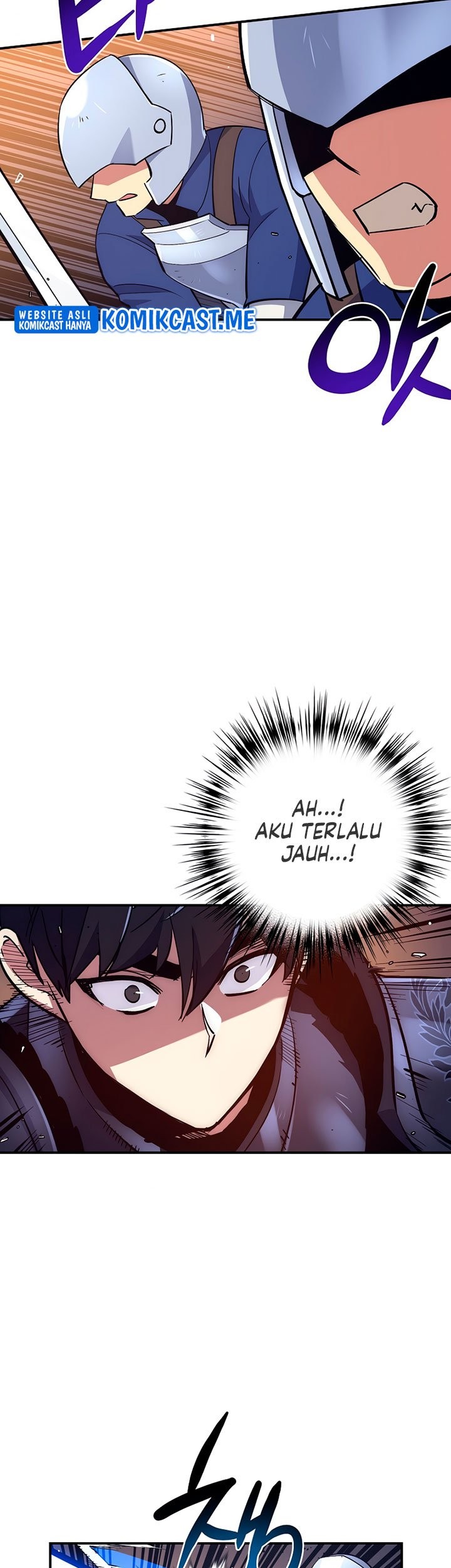 Hyper Luck Chapter 31 - halaman 68
