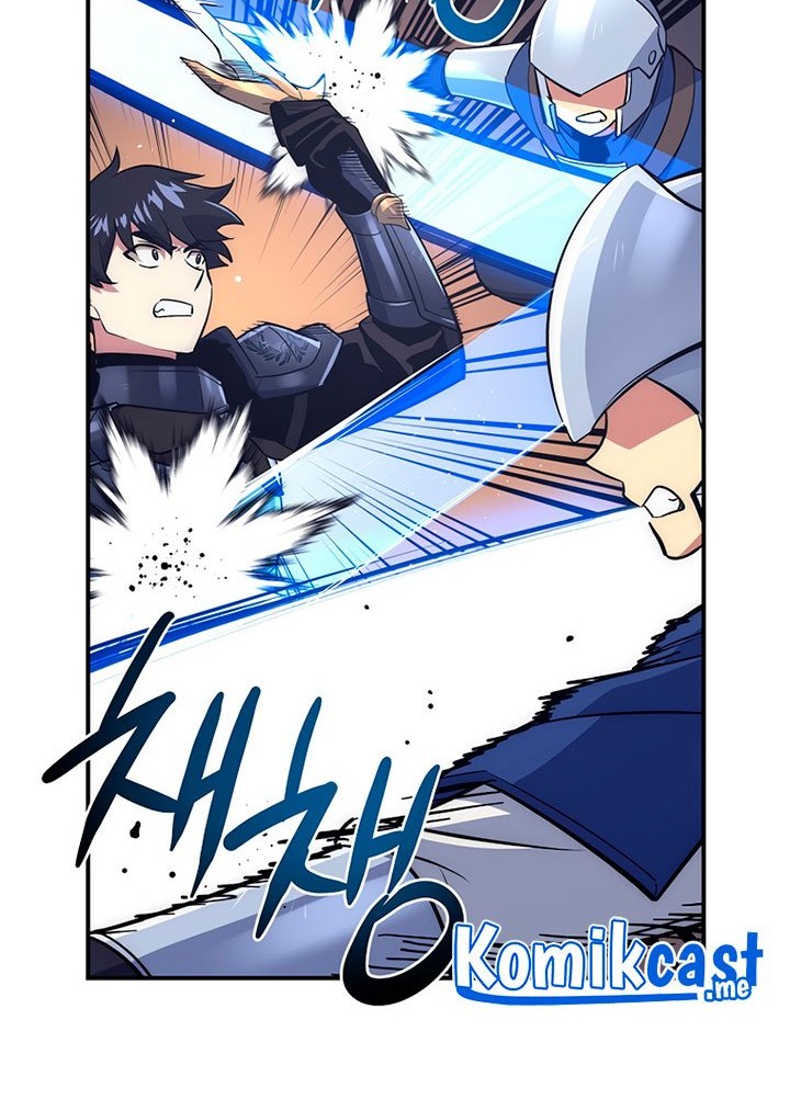 Hyper Luck Chapter 31 - halaman 69