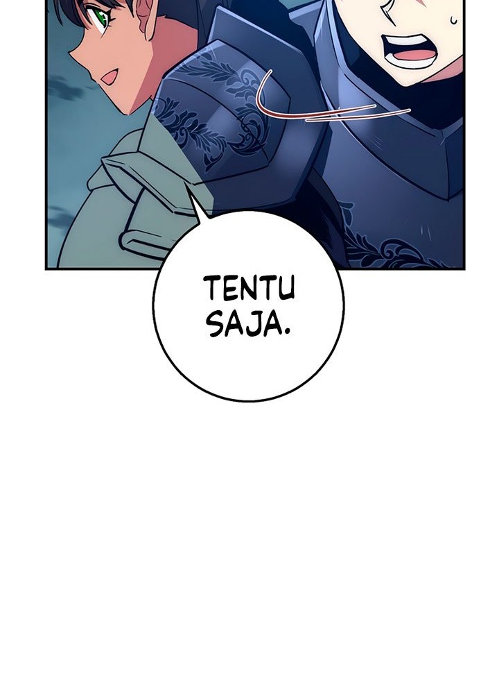 Hyper Luck Chapter 31 - halaman 71