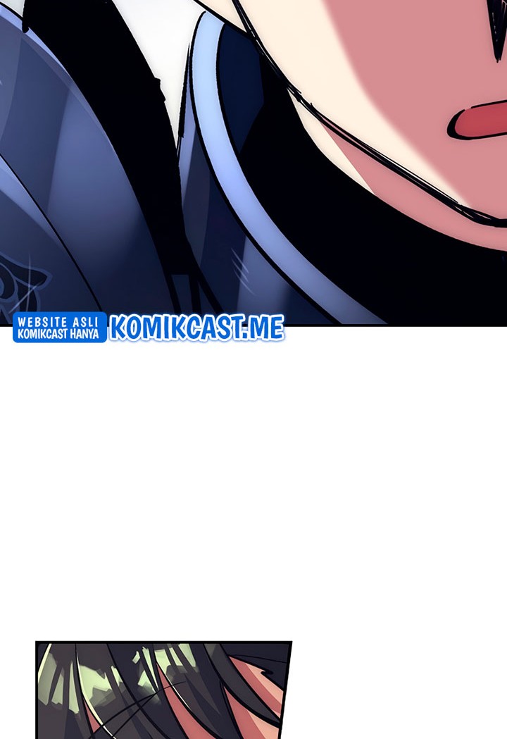 Hyper Luck Chapter 31 - halaman 73