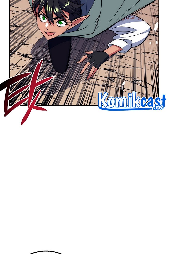Hyper Luck Chapter 31 - halaman 75