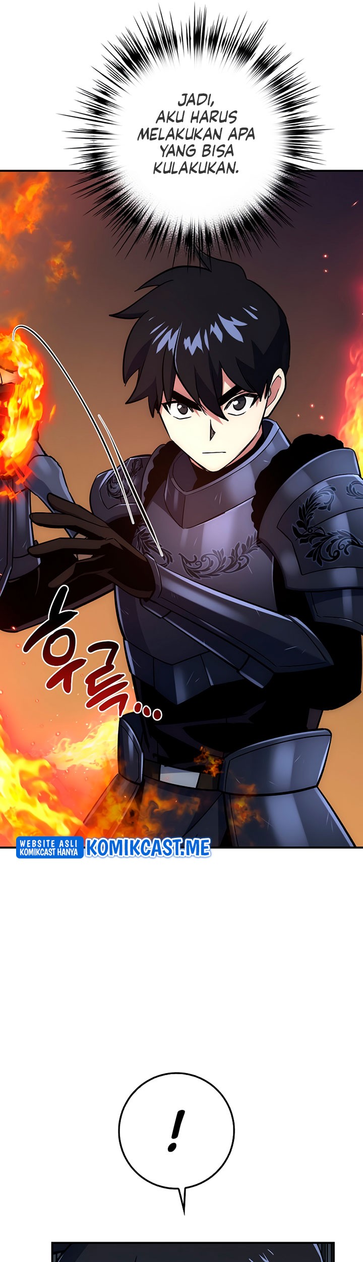 Hyper Luck Chapter 31 - halaman 78