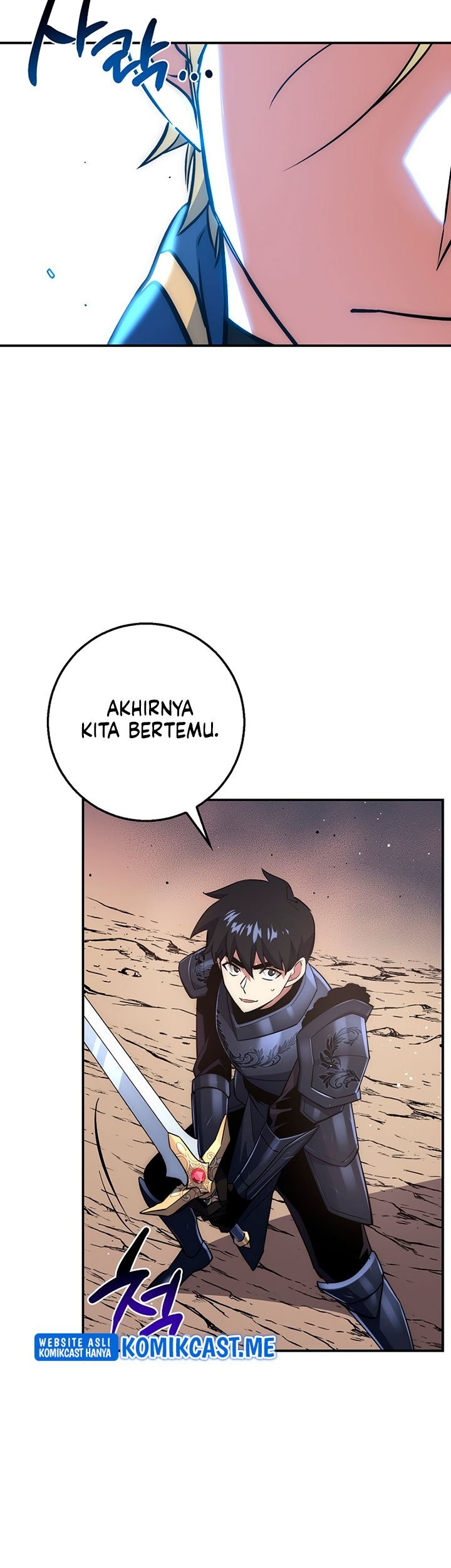 Hyper Luck Chapter 31 - halaman 80