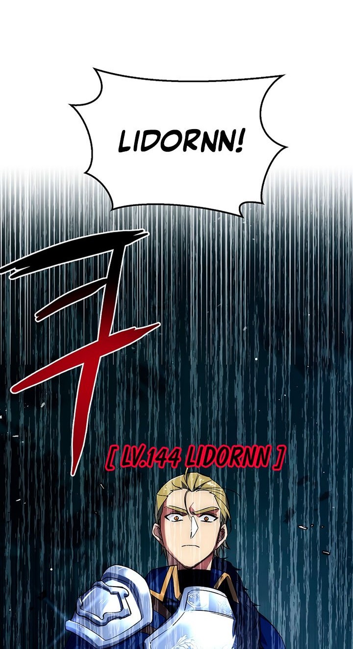 Hyper Luck Chapter 31 - halaman 81