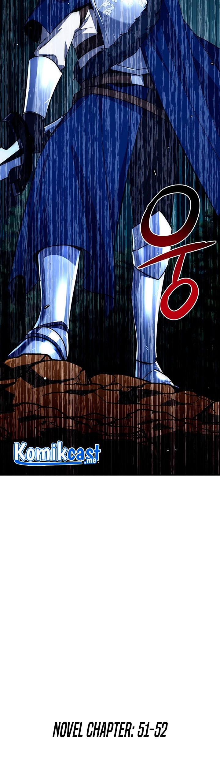 Hyper Luck Chapter 31 - halaman 82