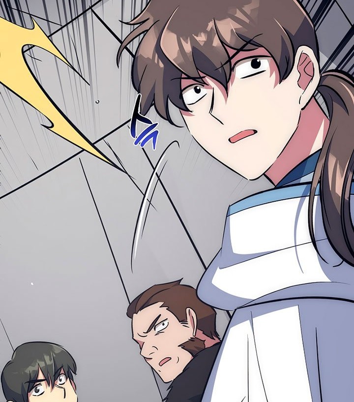 Hyper Luck Chapter 31 - halaman 9