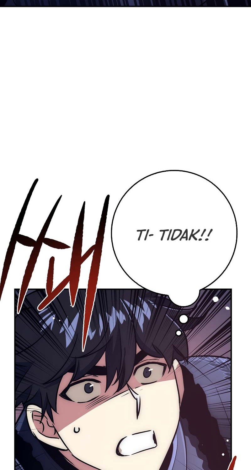 Hyper Luck Chapter 32 - halaman 14