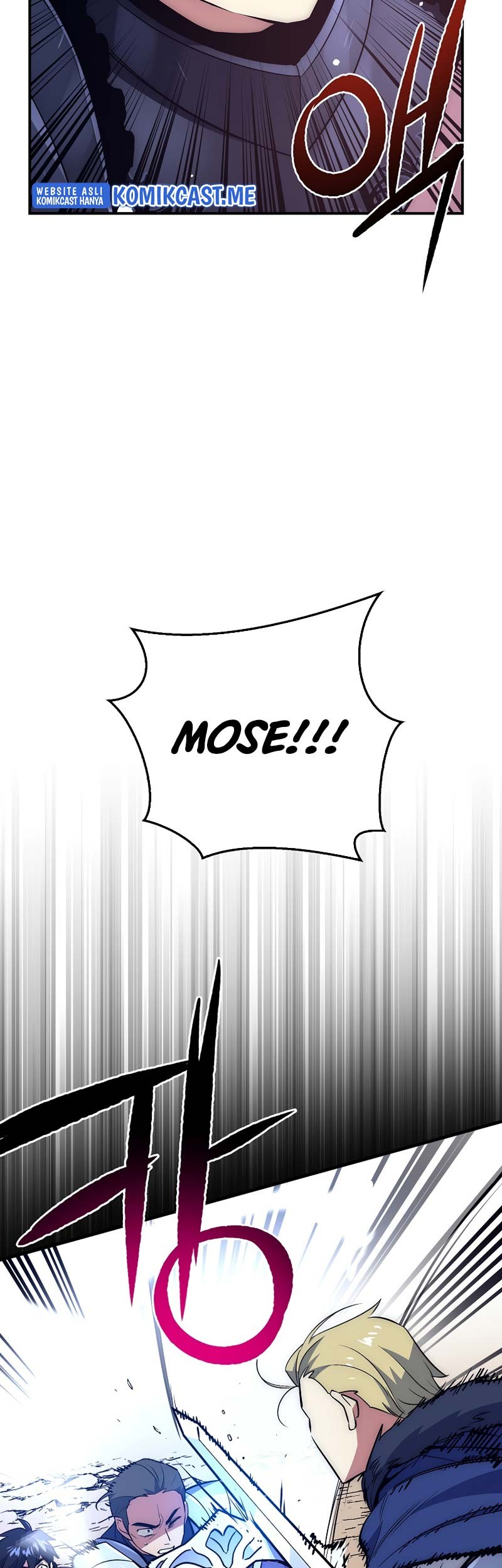 Hyper Luck Chapter 32 - halaman 15