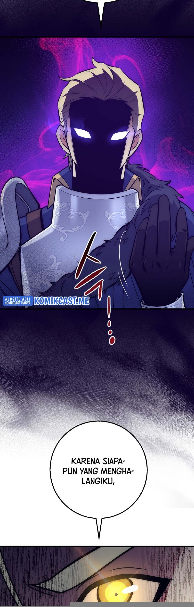 Hyper Luck Chapter 32 - halaman 19