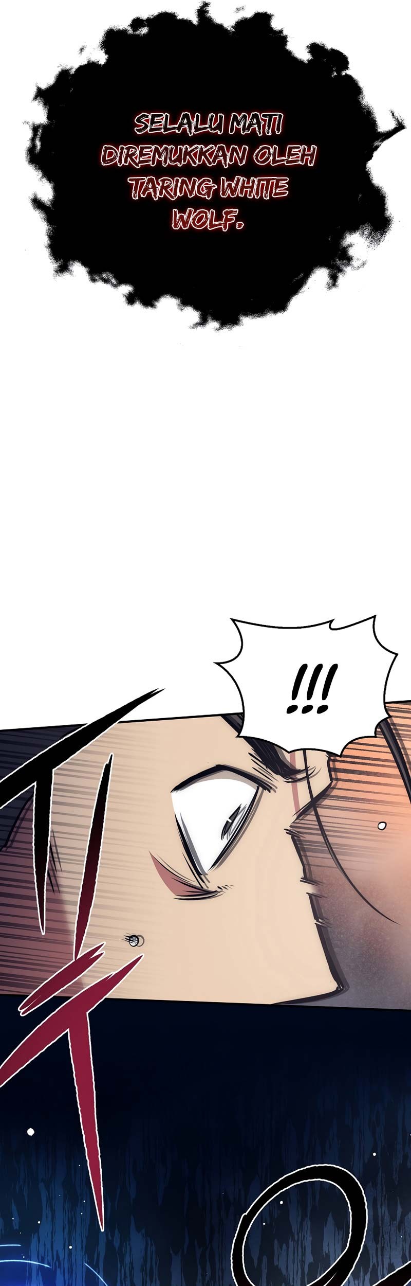 Hyper Luck Chapter 32 - halaman 21