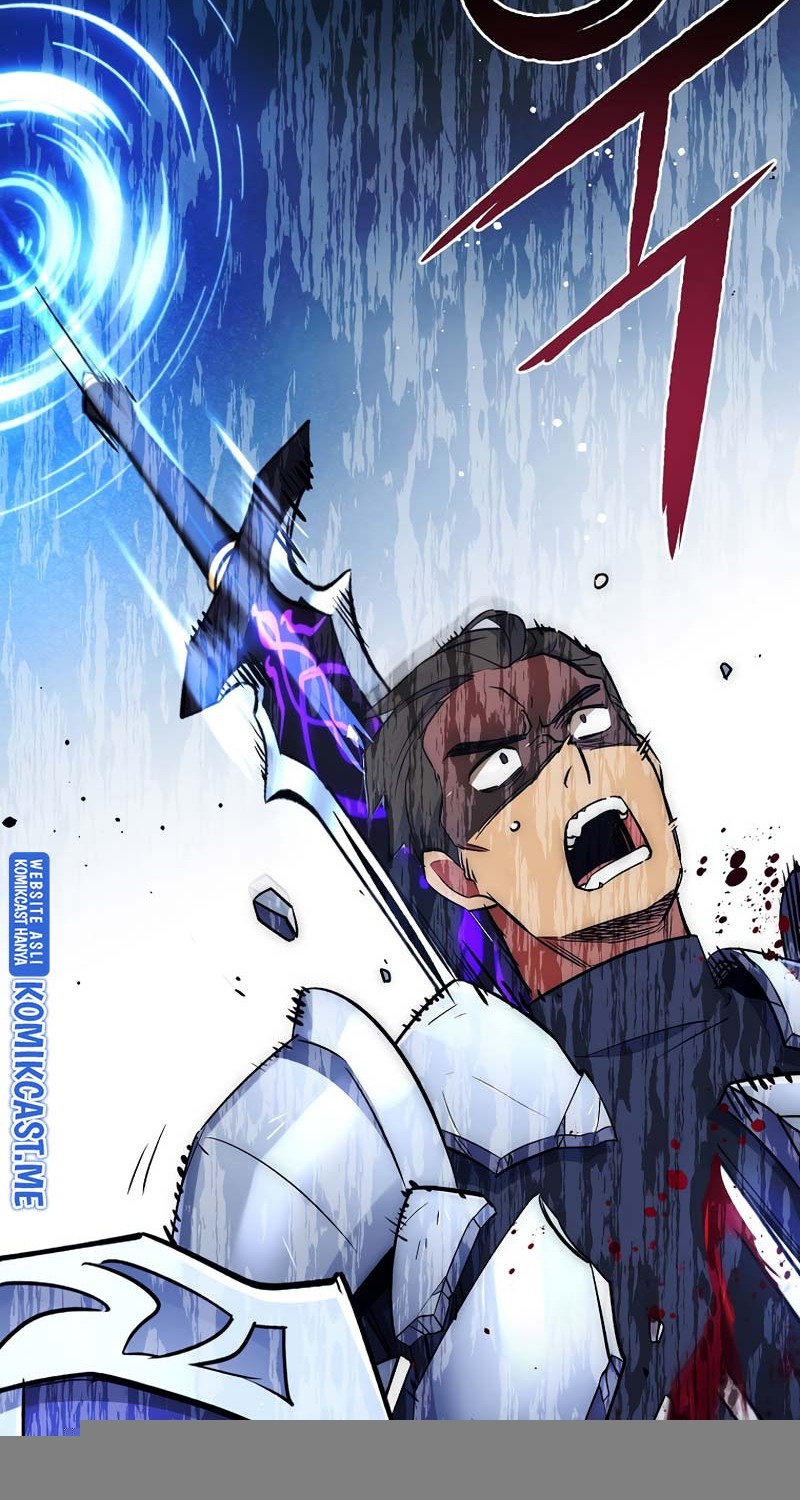 Hyper Luck Chapter 32 - halaman 22
