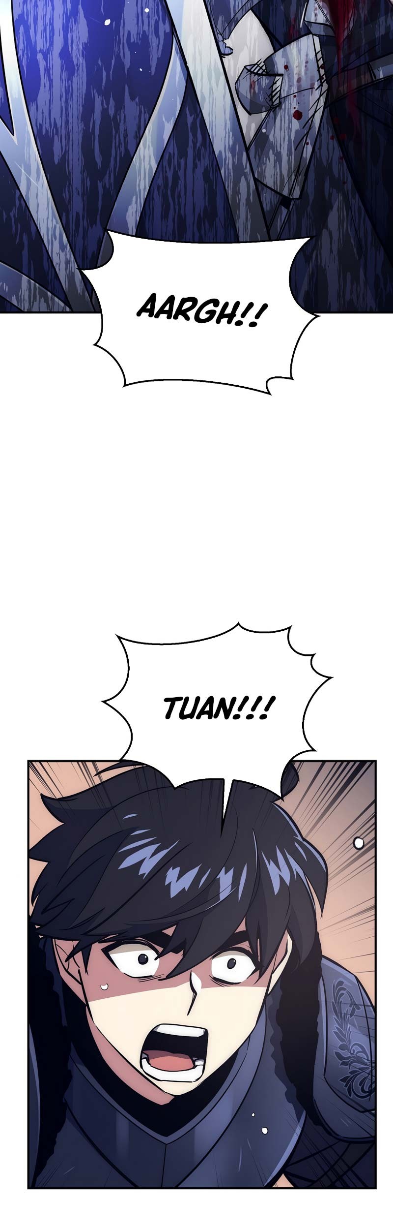 Hyper Luck Chapter 32 - halaman 23
