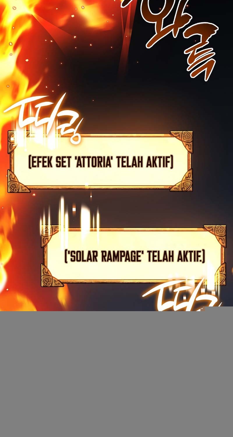 Hyper Luck Chapter 32 - halaman 30
