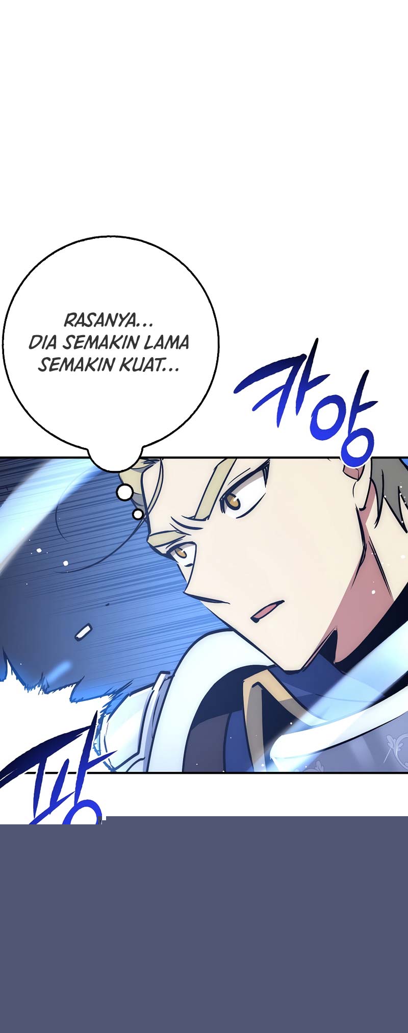 Hyper Luck Chapter 32 - halaman 38
