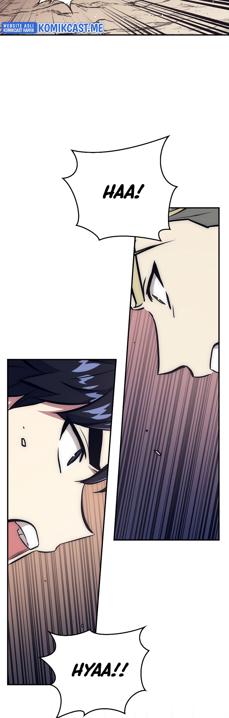 Hyper Luck Chapter 32 - halaman 4