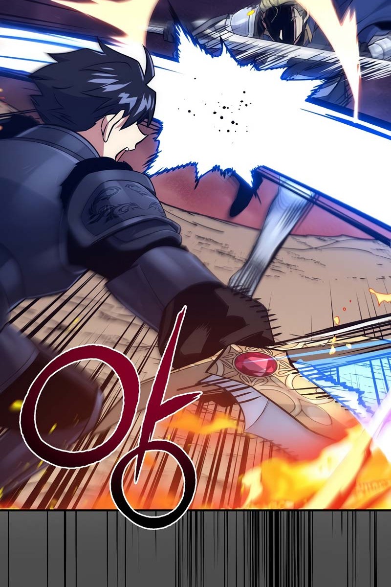 Hyper Luck Chapter 32 - halaman 40