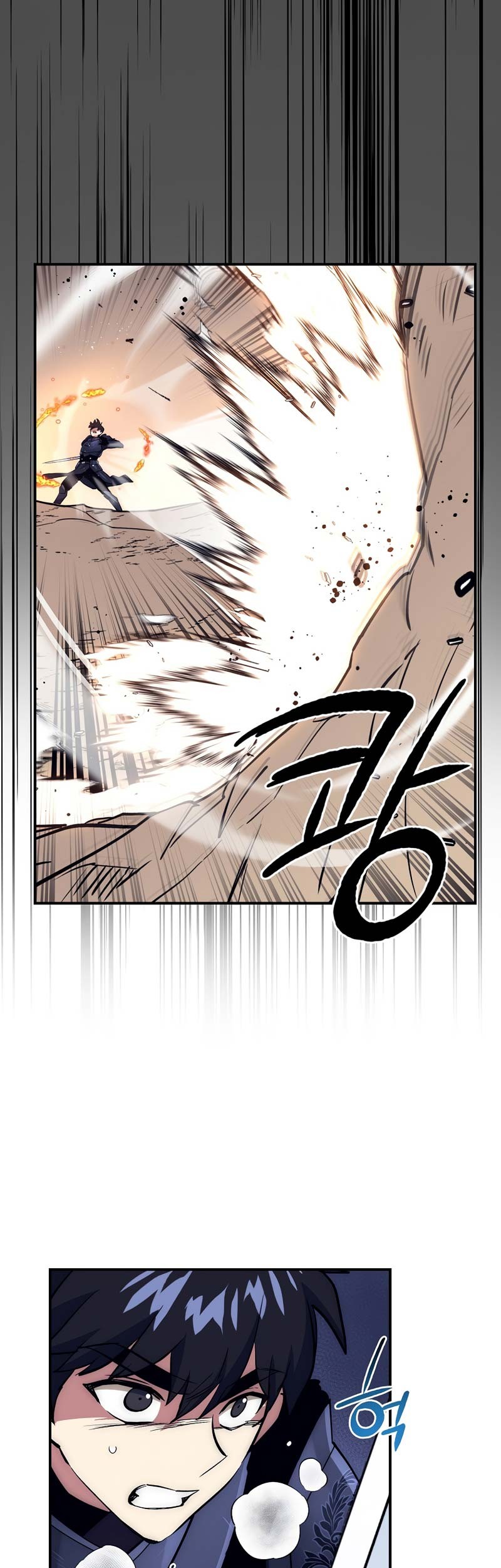 Hyper Luck Chapter 32 - halaman 41