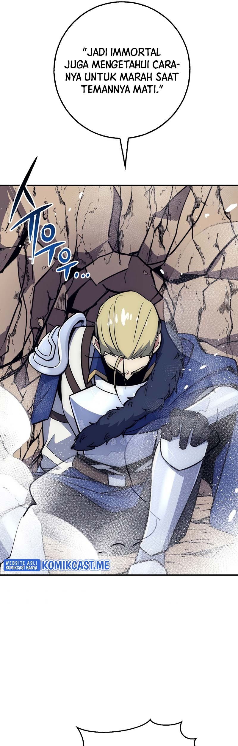Hyper Luck Chapter 32 - halaman 43