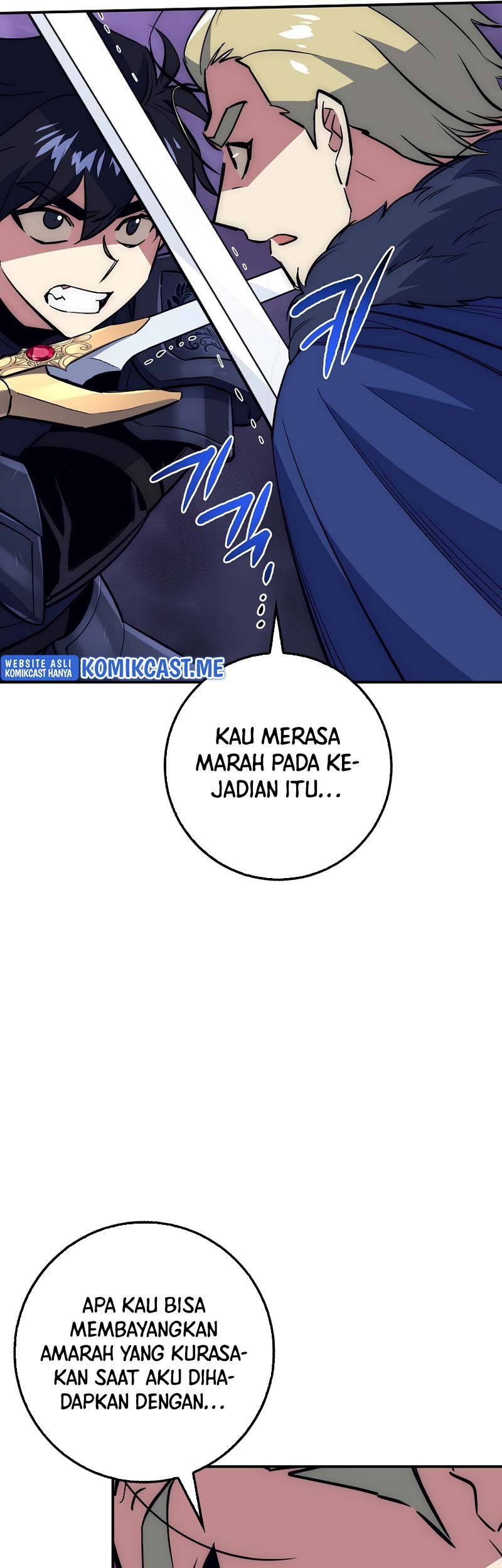 Hyper Luck Chapter 32 - halaman 47