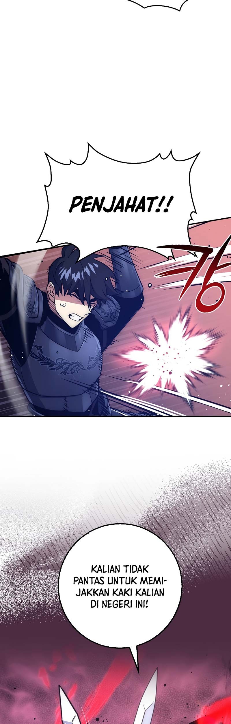 Hyper Luck Chapter 32 - halaman 53