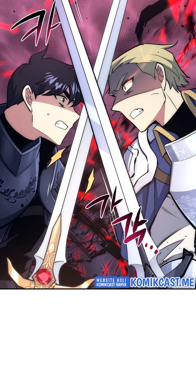 Hyper Luck Chapter 32 - halaman 54