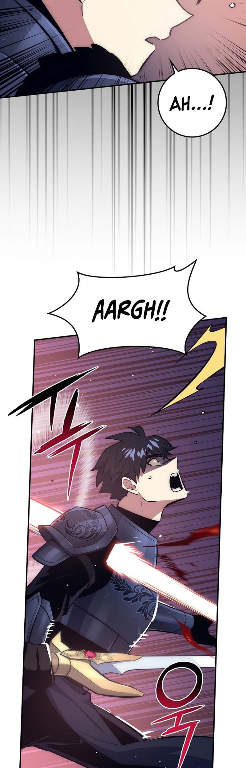 Hyper Luck Chapter 32 - halaman 57