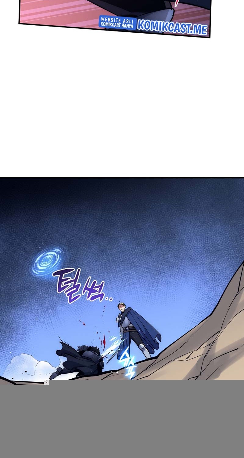 Hyper Luck Chapter 32 - halaman 58