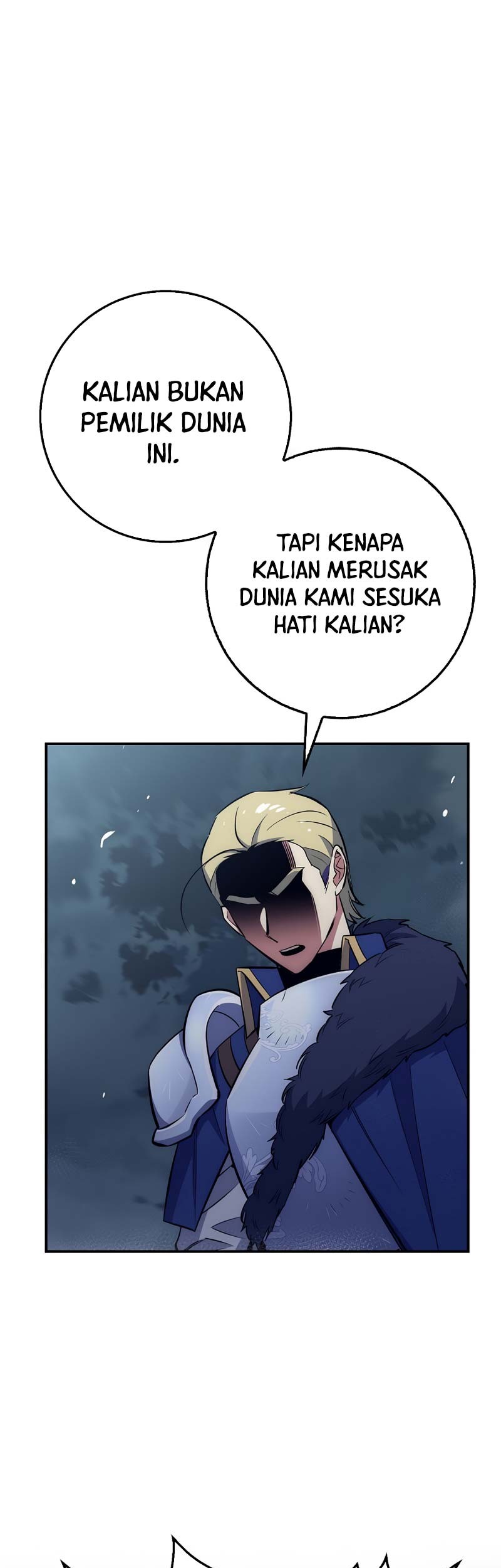 Hyper Luck Chapter 32 - halaman 59