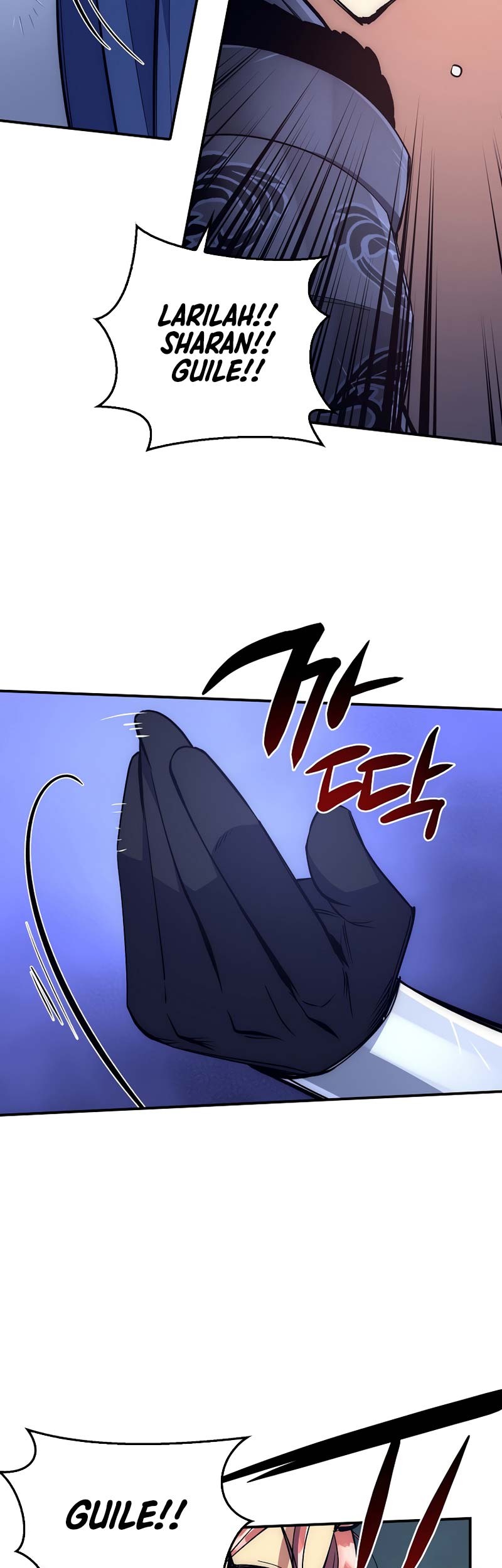 Hyper Luck Chapter 32 - halaman 65