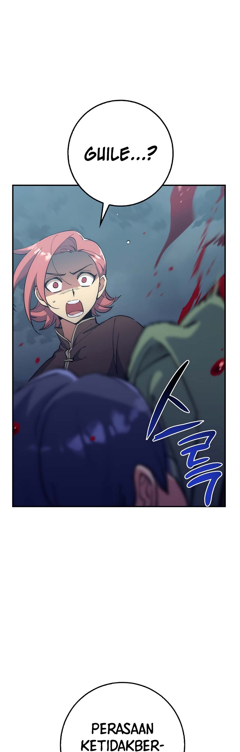 Hyper Luck Chapter 32 - halaman 67