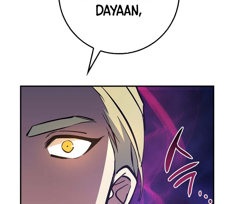 Hyper Luck Chapter 32 - halaman 68
