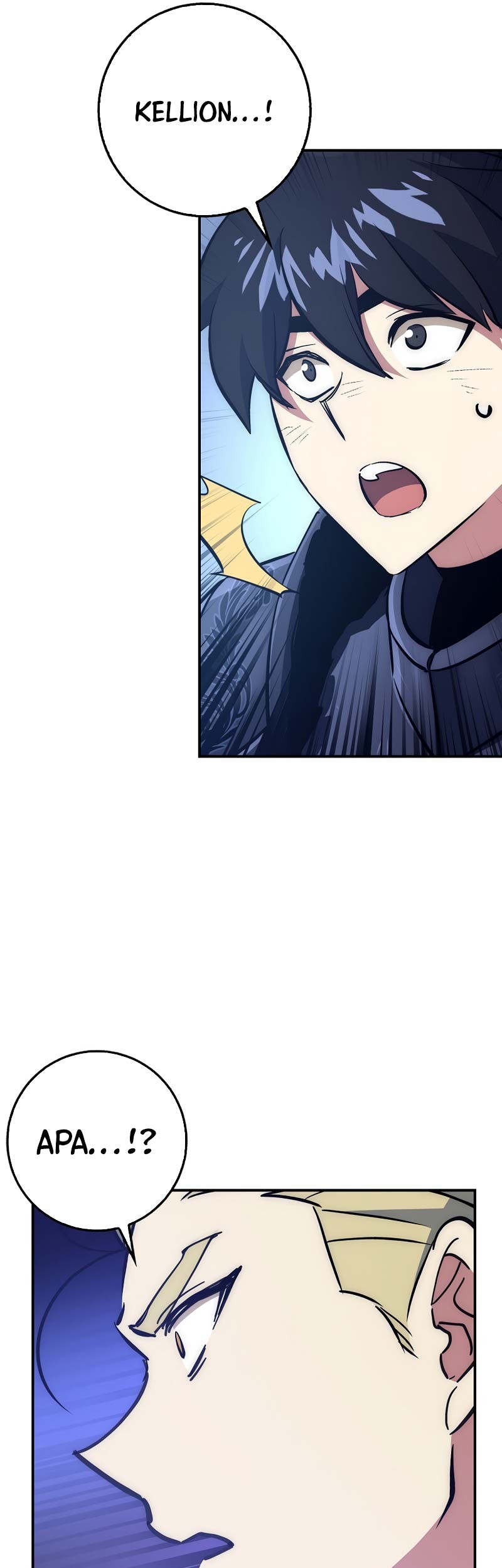 Hyper Luck Chapter 32 - halaman 75