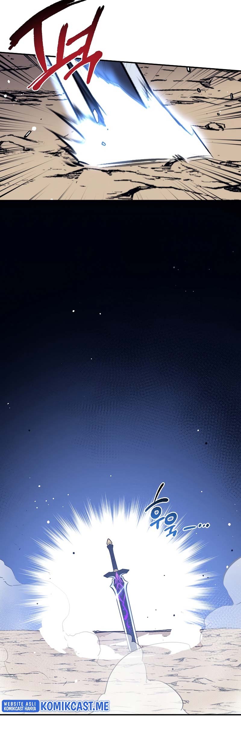 Hyper Luck Chapter 32 - halaman 77
