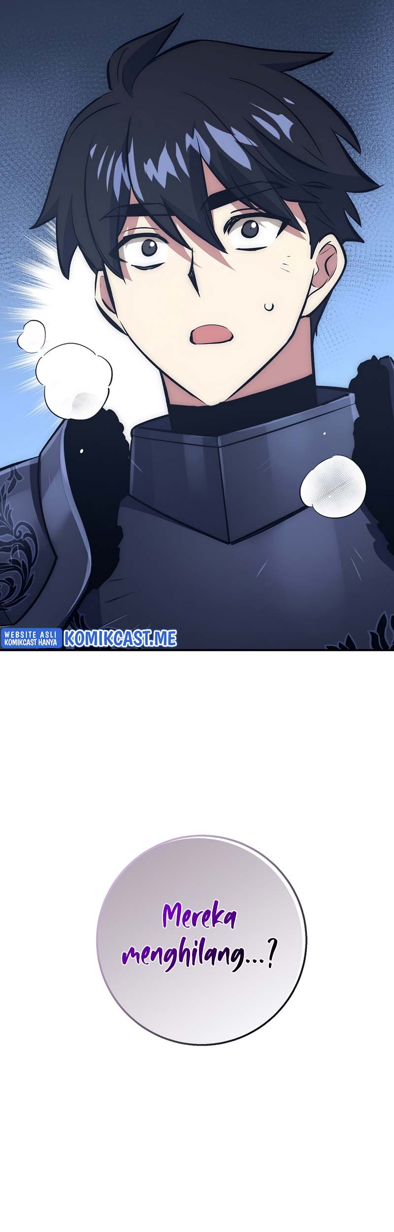 Hyper Luck Chapter 32 - halaman 79