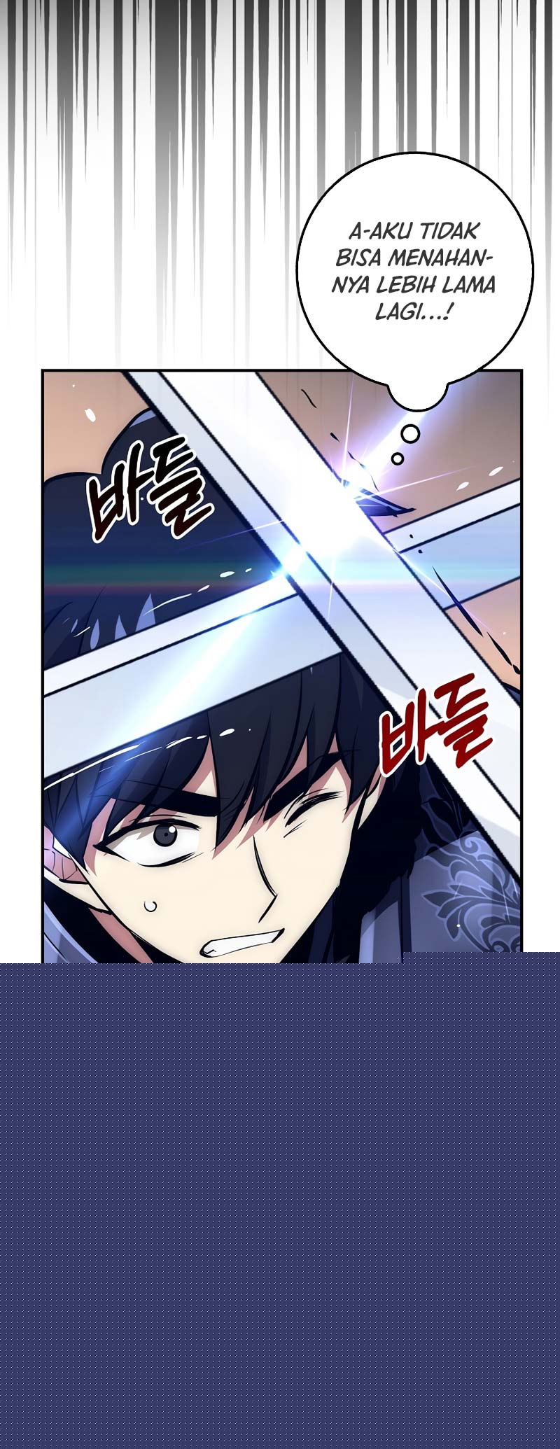 Hyper Luck Chapter 32 - halaman 8