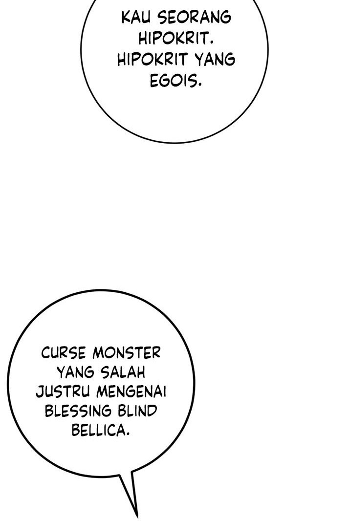 Hyper Luck Chapter 33 - halaman 13